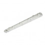 Philips WT050C luminaria de tira LED 2xTLED 1500mm IP65 IK08 policarbonato de superficie
