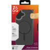 ZAGG Santa Cruz Snap Funda para Apple iPhone 17 - Negra