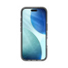 ZAGG Santa Cruz Snap Funda para Apple iPhone 17 - Negra