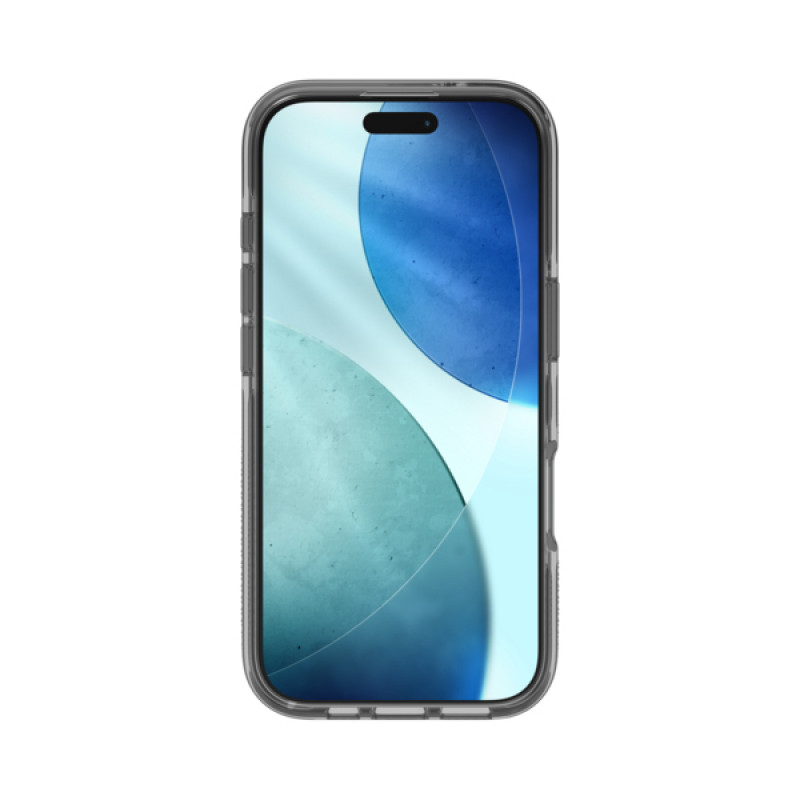 ZAGG Santa Cruz Snap Funda para Apple iPhone 17 - Negra