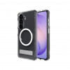 Zagg Crystal Palace Snap Case para Samsung Galaxy S26 - Transparente