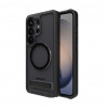 ZAGG Rainier Snap KS Tapa trasera para Samsung Galaxy S26 - Negra