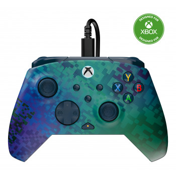 Turtle Beach Rematch Advanced mando con cable para Xbox y PC (TBC-2004-55)
