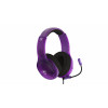 Turtle Beach Airlite Fit auriculares gaming para Nintendo Switch, Ghost Purple (TBS-8003-45)