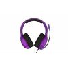 Turtle Beach Airlite Fit auriculares gaming para Nintendo Switch, Ghost Purple (TBS-8003-45)