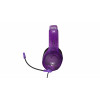 Turtle Beach Airlite Fit auriculares gaming para Nintendo Switch, Ghost Purple (TBS-8003-45)