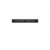 LG DS80TR barra de sonido 5.1.2 canales Dolby Atmos con subwoofer inalámbrico y altavoces traseros inalámbricos, 480 W, negro