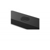 LG DS80TR barra de sonido 5.1.2 canales Dolby Atmos con subwoofer inalámbrico y altavoces traseros inalámbricos, 480 W, negro