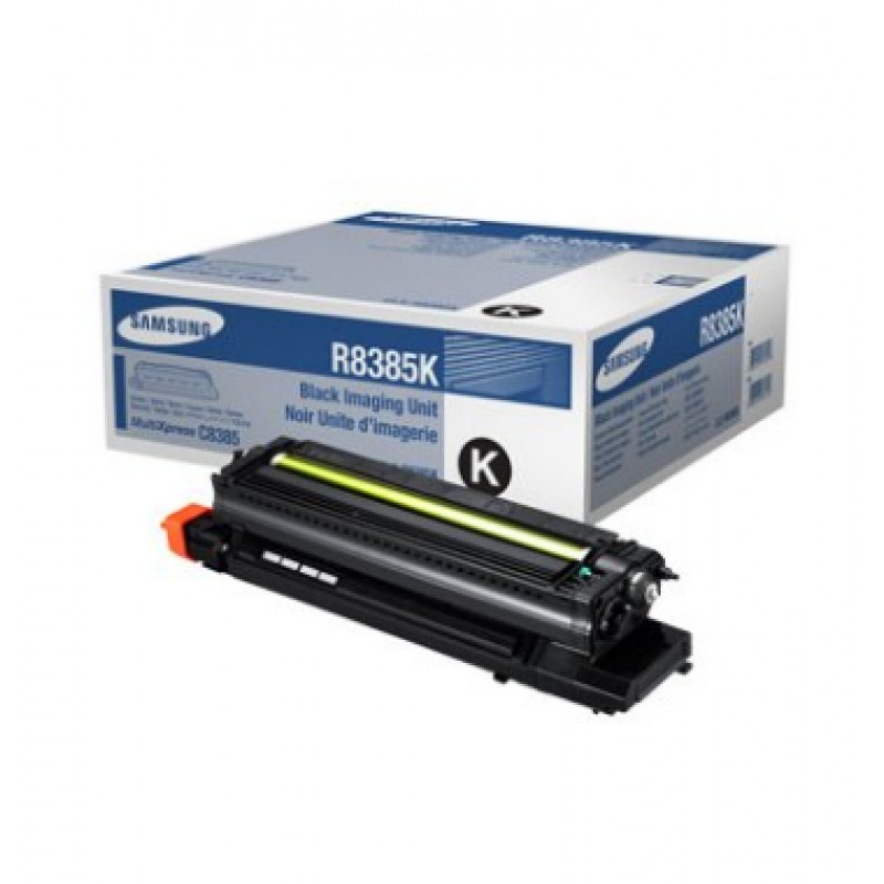 Samsung CLX-R8385K tambor de imagen negro original (50.000 páginas) para MultiXpress CLX-8385 Serie