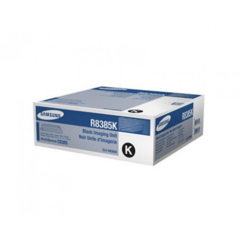 Samsung CLX-R8385K tambor de imagen negro original (50.000 páginas) para MultiXpress CLX-8385 Serie