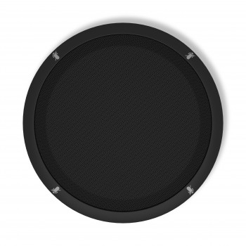 Biamp Devio SCR-20TX, Negro