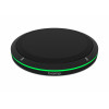 Biamp Devio SCR-20TX, negro