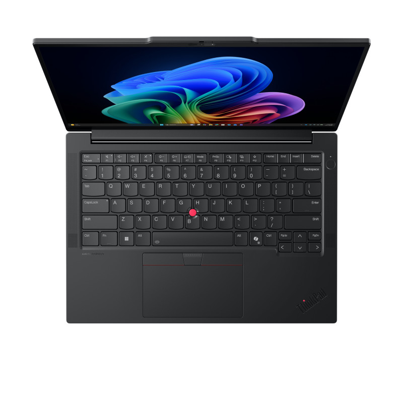 Lenovo ThinkPad E14 Gen 8 AMD Ryzen AI 7 445 Portátil 14 pulgadas