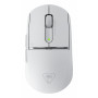 Ratón inalámbrico Turtle Beach Burst II Pro, blanco (TBM-2102-15)