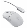 Ratón inalámbrico Turtle Beach Burst II Pro, blanco (TBM-2102-15)
