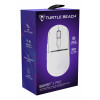 Ratón inalámbrico Turtle Beach Burst II Pro, blanco (TBM-2102-15)
