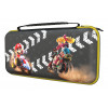 Turtle Beach PlayTrek funda de viaje para Nintendo Switch 2, Mario Kart (TBA-8202-05)