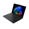 Lenovo ThinkPad E14 Gen 8 portátil 14 inch WUXGA, AMD Ryzen AI 5 430, 16GB DDR5, 512GB SSD, Windows 11 Pro, negro grafito