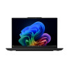 Lenovo ThinkPad E14 Gen 8 portátil 14 inch WUXGA, AMD Ryzen AI 5 430, 16GB DDR5, 512GB SSD, Windows 11 Pro, negro grafito