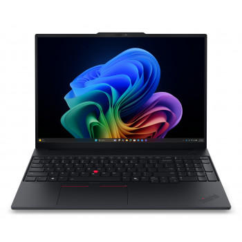 Lenovo ThinkPad E16 Gen 4 (AMD) Copilot+ PC 21Y400AGPB portátil, 16