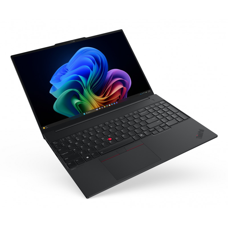 Lenovo ThinkPad E16 Gen 4 (AMD) Copilot+ PC 21Y400AGPB portátil, 16