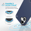 Speck Presidio2 Pro ClickLock & MagSafe funda para iPhone 16 Plus - Navy