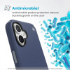 Speck Presidio2 Pro ClickLock & MagSafe funda para iPhone 16 Plus - Navy