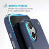 Speck Presidio2 Pro ClickLock & MagSafe funda para iPhone 16 Plus - Navy