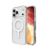 Funda ZAGG Crystal Palace Snap para iPhone 17 Pro Max