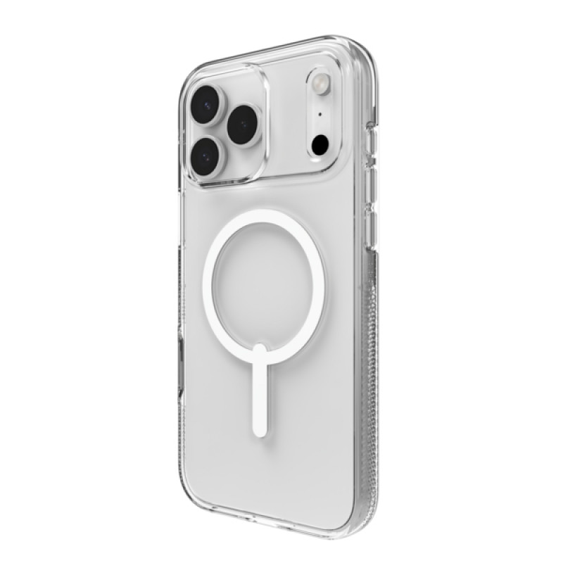 Funda ZAGG Crystal Palace Snap para iPhone 17 Pro Max