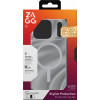 ZAGG Milan Snap funda para Apple iPhone 17 Pro - Glitzer-Wirbel