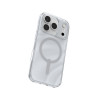 ZAGG Milan Snap funda para Apple iPhone 17 Pro - Glitzer-Wirbel