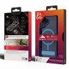 ZAGG Rainier Snap funda para iPhone 17 - Cobalt Horizon