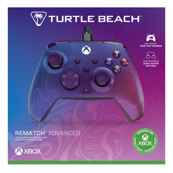 Turtle Beach TBC-2004-45 auriculares gaming inalámbricos Arctic Camo