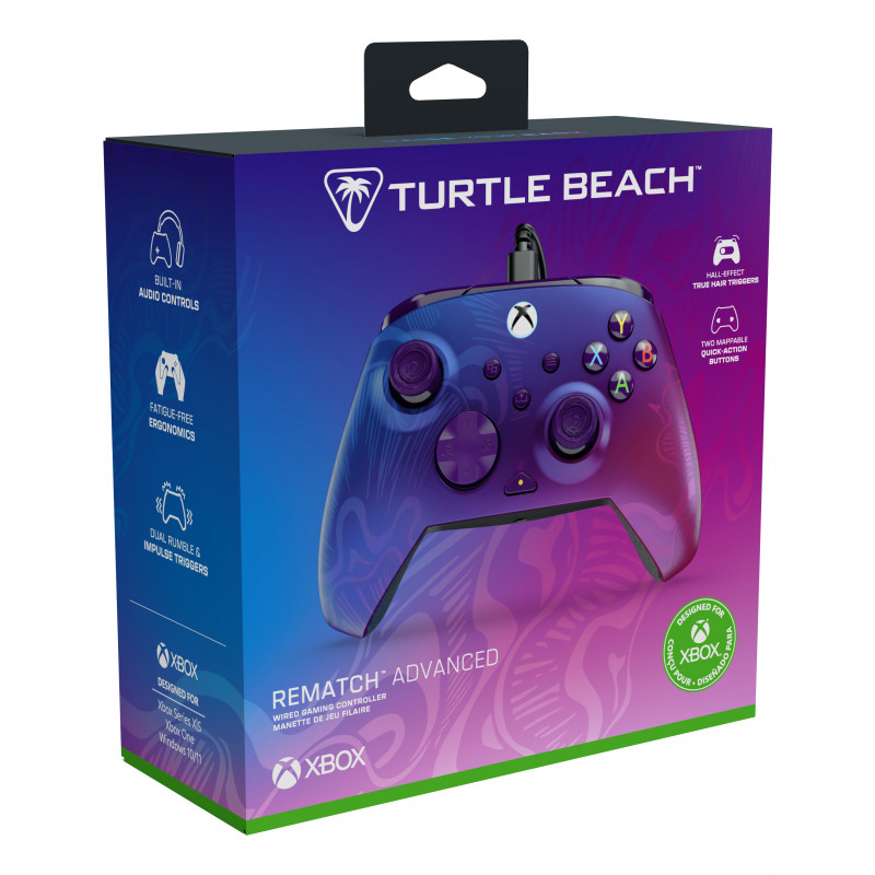Turtle Beach TBC-2004-45 auriculares gaming inalámbricos Arctic Camo
