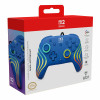 Turtle Beach Afterglow Wave mando con cable para Nintendo Switch 2, azul (TBC-8006-25)