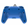 Turtle Beach Afterglow Wave mando con cable para Nintendo Switch 2, azul (TBC-8006-25)