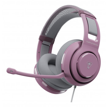 Auriculares Turtle Beach Atlas 200 MultiPlatform, bruma lila (TBS-6001-45)
