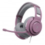 Auriculares con micrófono Turtle Beach Atlas 200 MultiPlatform, neblina púrpura (TBS-6001-45)