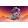 Auriculares con micrófono Turtle Beach Atlas 200 MultiPlatform, neblina púrpura (TBS-6001-45)
