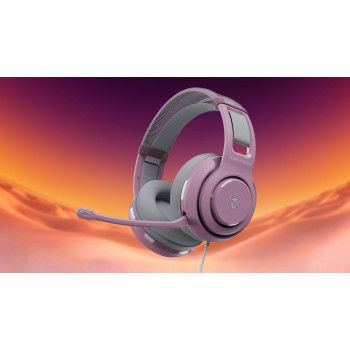 Auriculares Turtle Beach Atlas 200 MultiPlatform, bruma lila (TBS-6001-45)