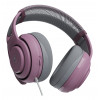 Auriculares con micrófono Turtle Beach Atlas 200 MultiPlatform, neblina púrpura (TBS-6001-45)