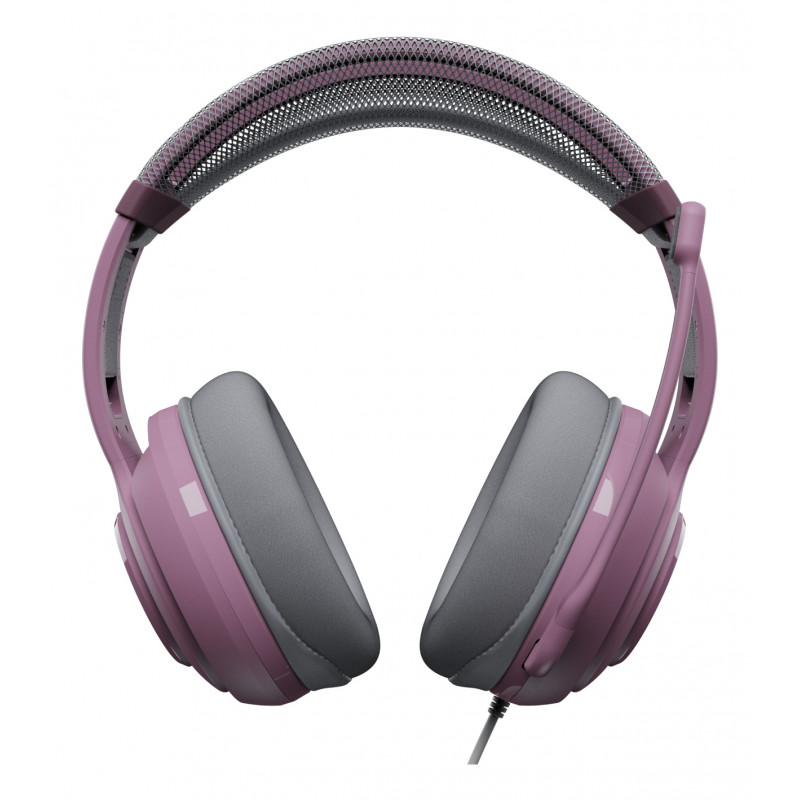 Auriculares con micrófono Turtle Beach Atlas 200 MultiPlatform, neblina púrpura (TBS-6001-45)