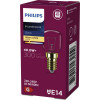 Philips PHI App 40W E14 230-240V T29 Lámpara de horno forma de pera