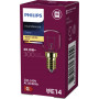 Philips PHI App 40W E14 230-240V T29 Lámpara de horno forma de pera
