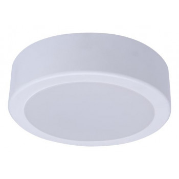 Downlight LED empotrable Philips DN065B G4 20S/830_840_865 PSU-E D200 RD 20W 2000lm temperatura de color seleccionable blanco