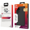 Funda ZAGG Luxe para Samsung Galaxy S26, negro, ZG702321154