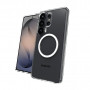 Funda ZAGG Crystal Palace Snap para Samsung Galaxy S26 Ultra – transparente