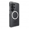 Funda ZAGG Crystal Palace Snap para Samsung Galaxy S26 Ultra – transparente