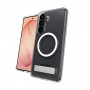 Funda ZAGG Crystal Palace Snap para Samsung Galaxy S26 Ultra - transparente